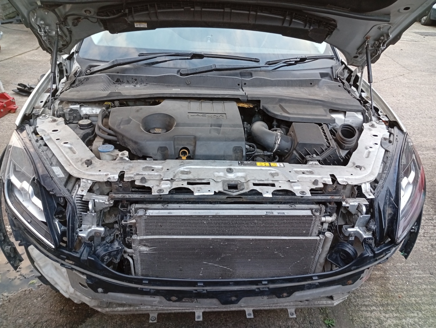 Used Jaguar E-Pace 2019 for sale - 76388021: Photo 7