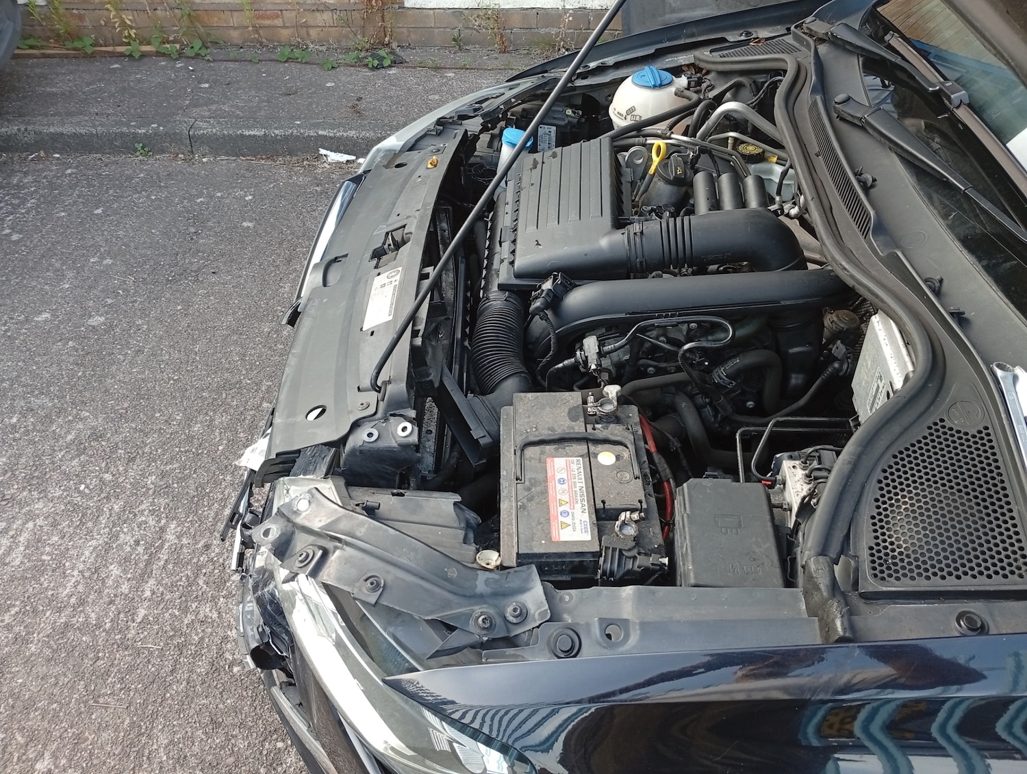 Vehicle 13