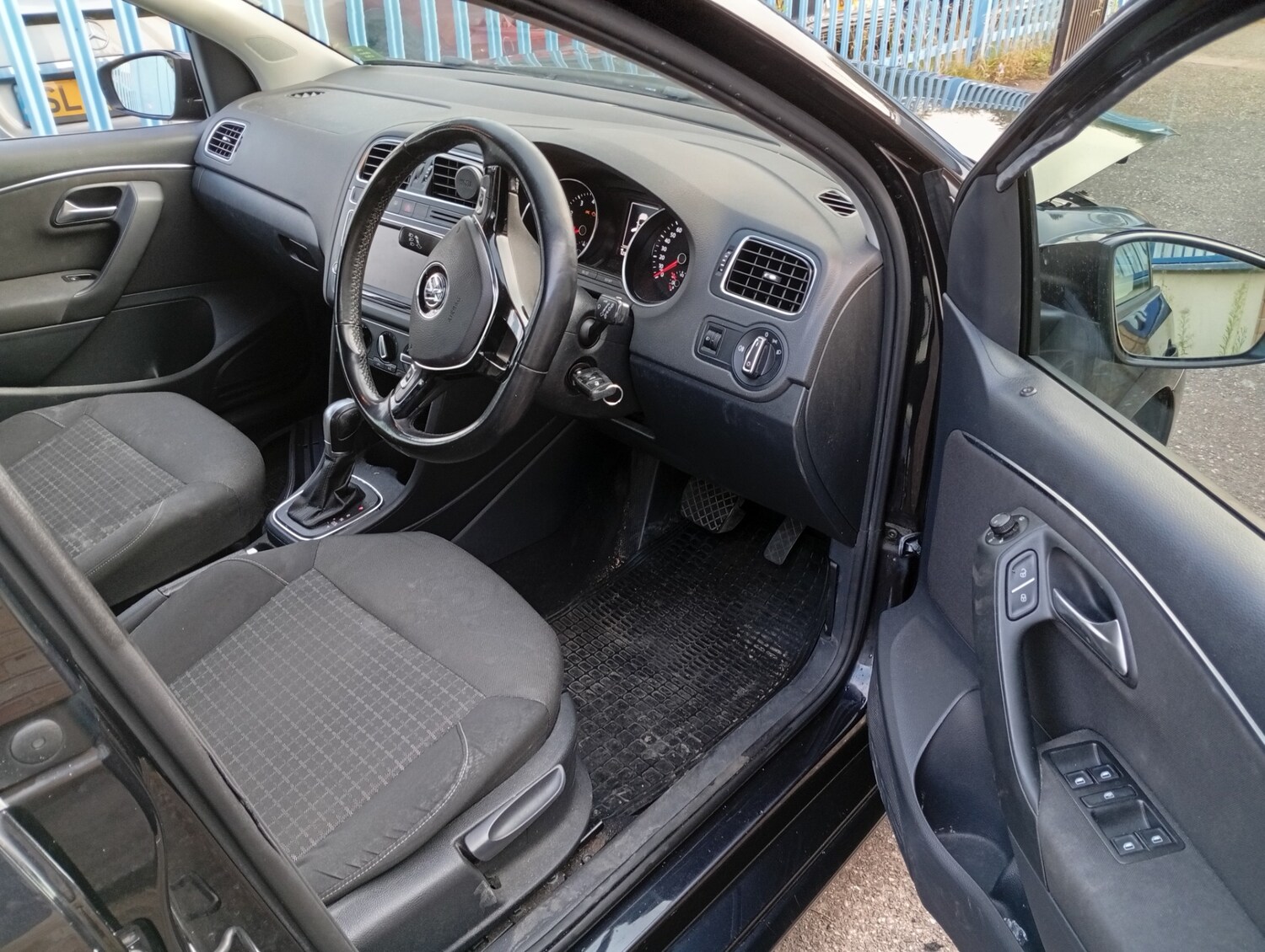Vehicle 15