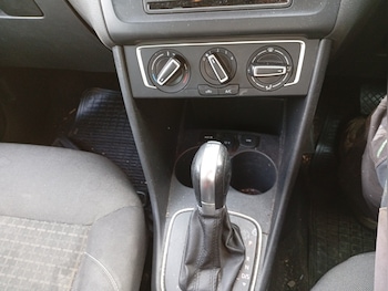Used Volkswagen Polo 2014 for sale - 75575644: Photo