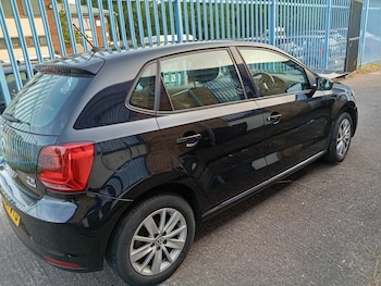 Used Volkswagen Polo 2014 for sale - 75575644: Photo