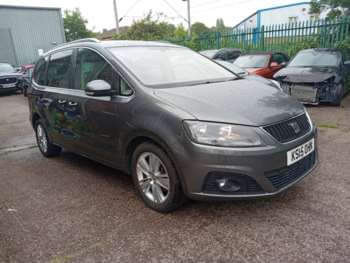 2015 (15) - 2.0 TDI CR SE 5dr DSG