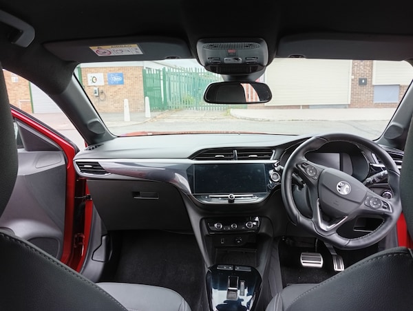 Used Vauxhall Corsa 2024 for sale - 74754144: Photo 13