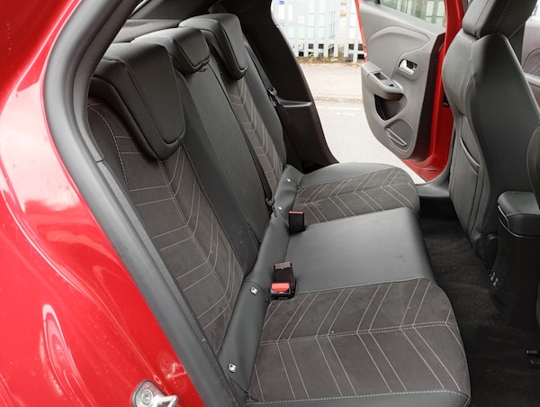 Used Vauxhall Corsa 2024 for sale - 74754144: Photo 14