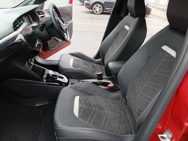 Used Vauxhall Corsa 2024 for sale - 74754144: Photo 15