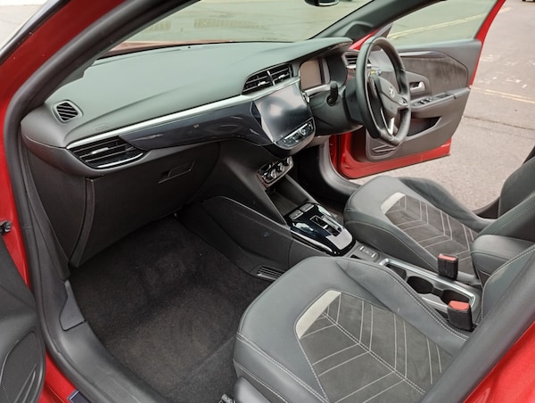 Used Vauxhall Corsa 2024 for sale - 74754144: Photo 16