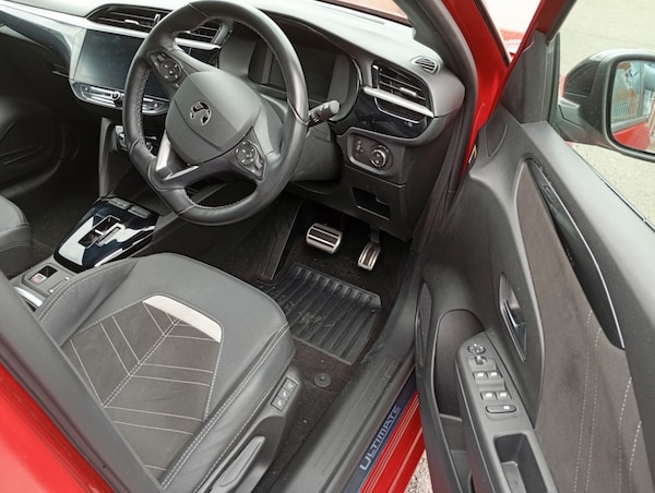 Used Vauxhall Corsa 2024 for sale - 74754144: Photo 17