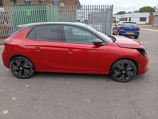 Used Vauxhall Corsa 2024 for sale - 74754144: Photo 1