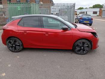 Used Vauxhall Corsa 2024 for sale - 74754144: Photo