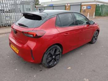 Used Vauxhall Corsa 2024 for sale - 74754144: Photo