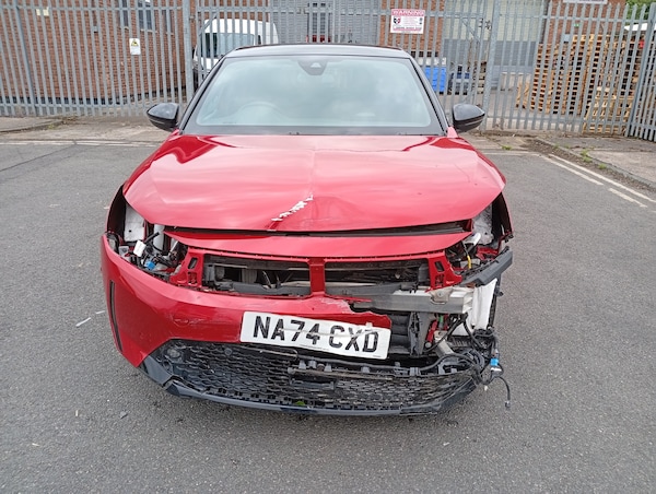 Used Vauxhall Corsa 2024 for sale - 74754144: Photo 8