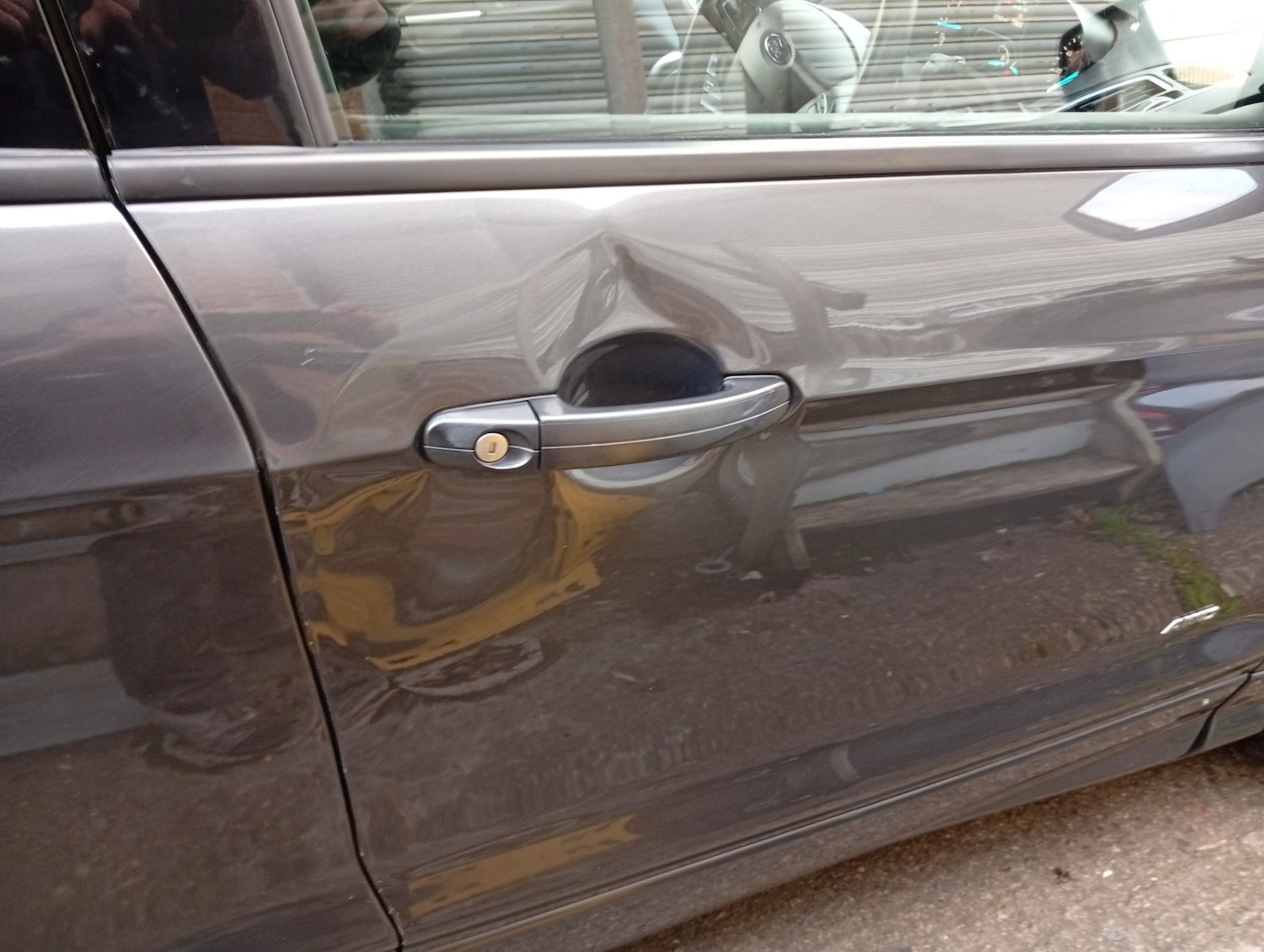 Used Ford Kuga 2018 for sale - 77049351: Photo 10