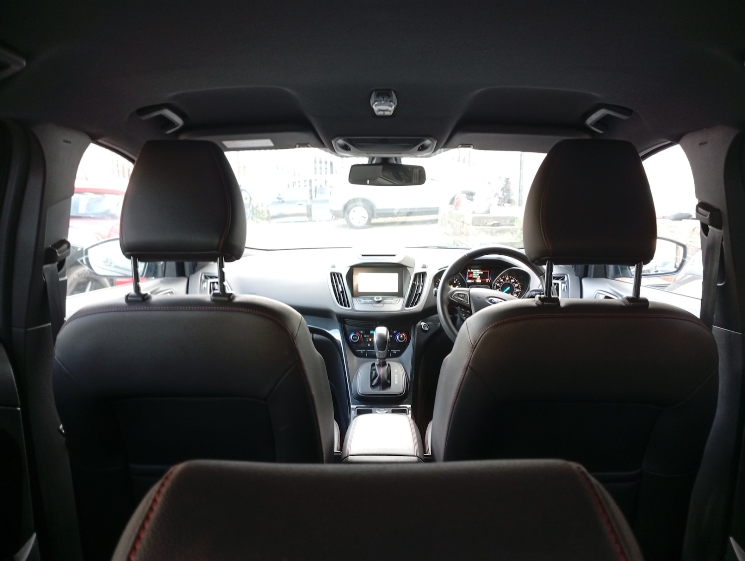 Used Ford Kuga 2018 for sale - 77049351: Photo 13