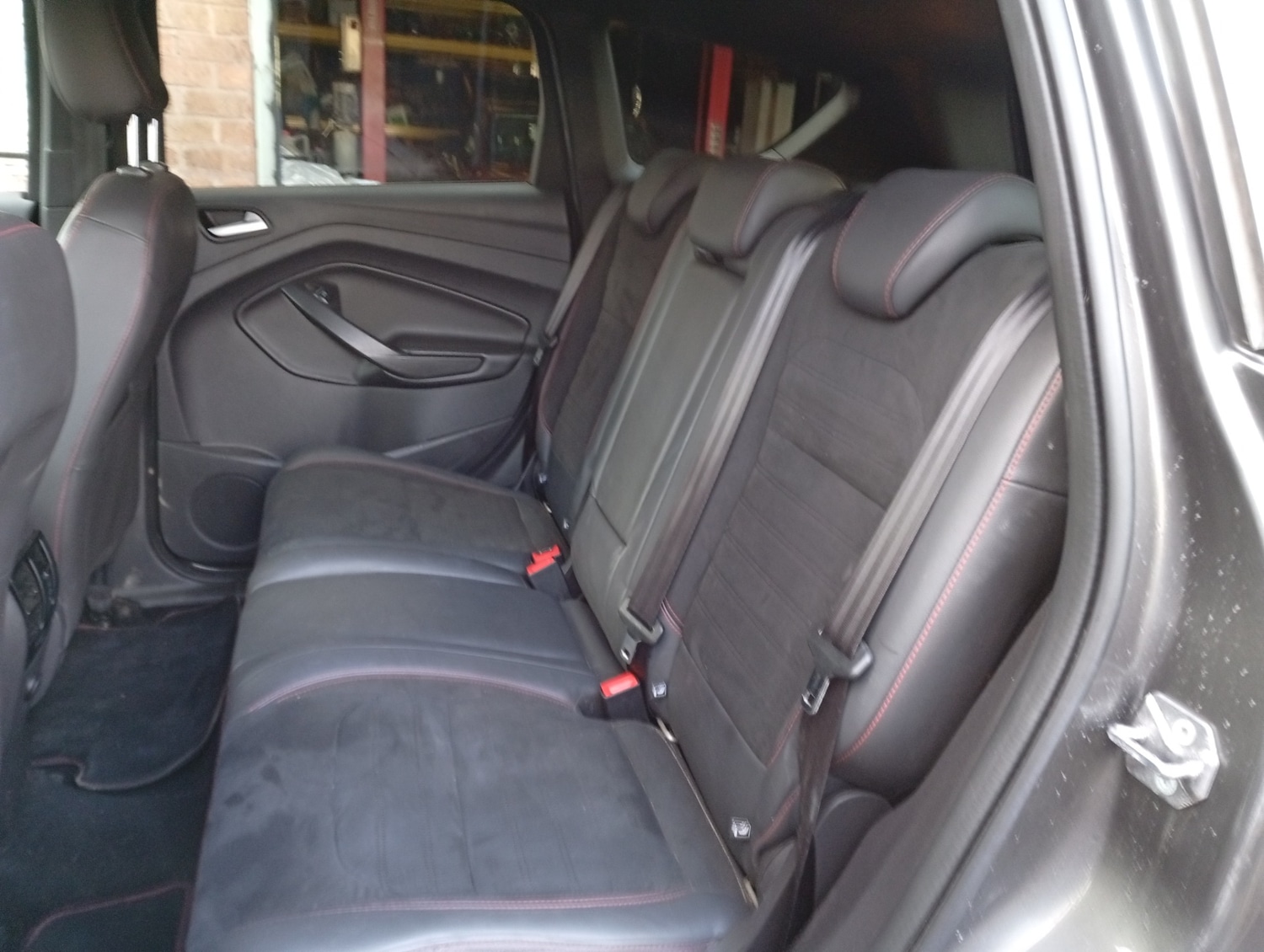 Used Ford Kuga 2018 for sale - 77049351: Photo 14