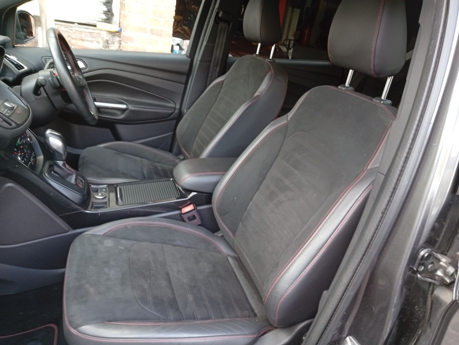 Used Ford Kuga 2018 for sale - 77049351: Photo 15