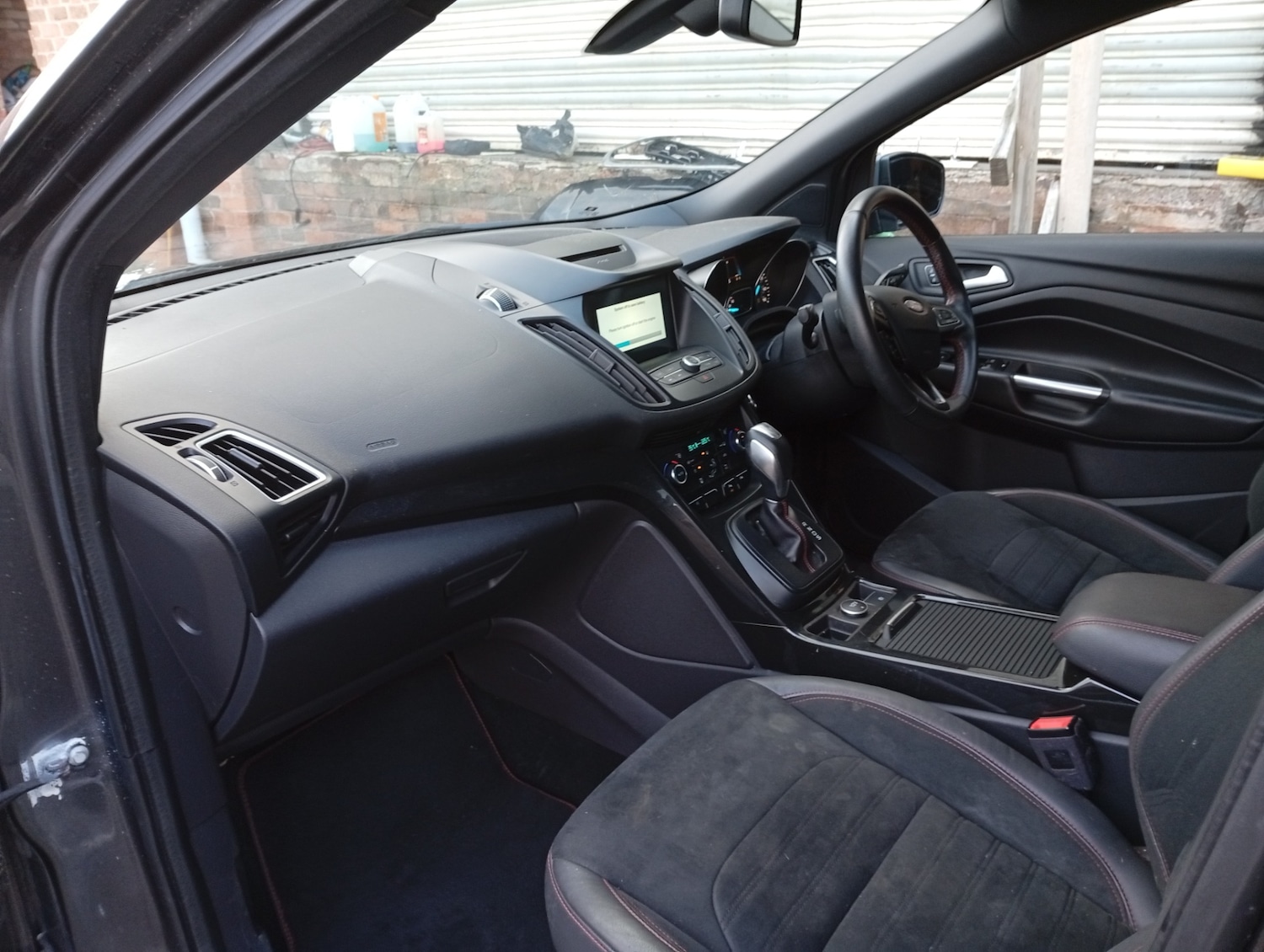 Used Ford Kuga 2018 for sale - 77049351: Photo 16