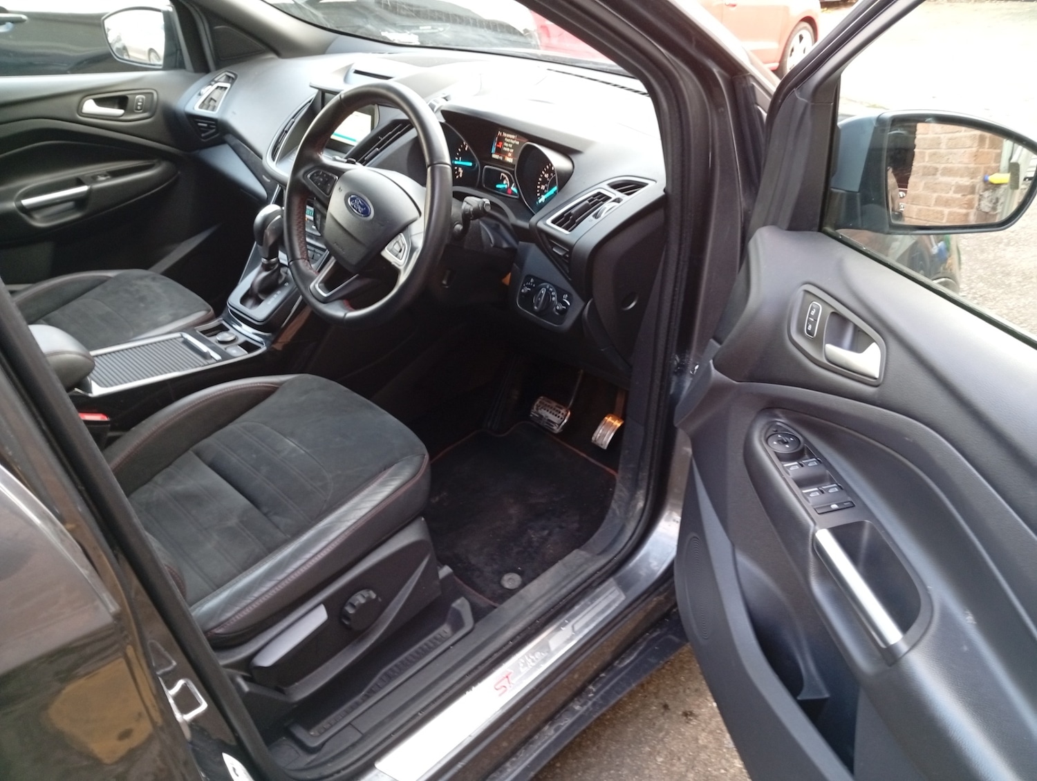 Used Ford Kuga 2018 for sale - 77049351: Photo 17