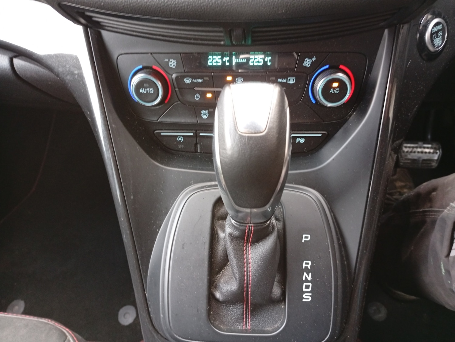 Used Ford Kuga 2018 for sale - 77049351: Photo 18