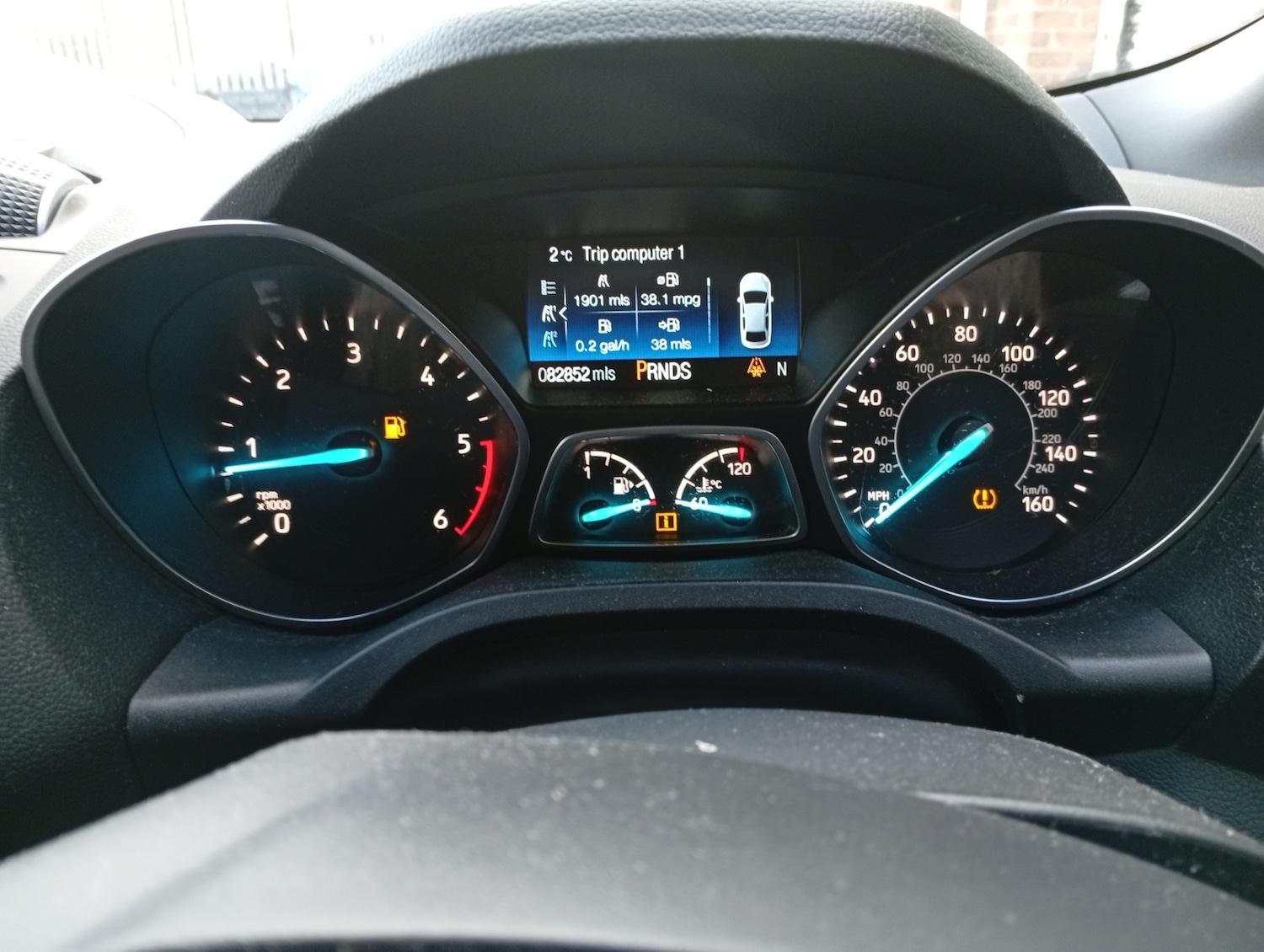 Used Ford Kuga 2018 for sale - 77049351: Photo 19