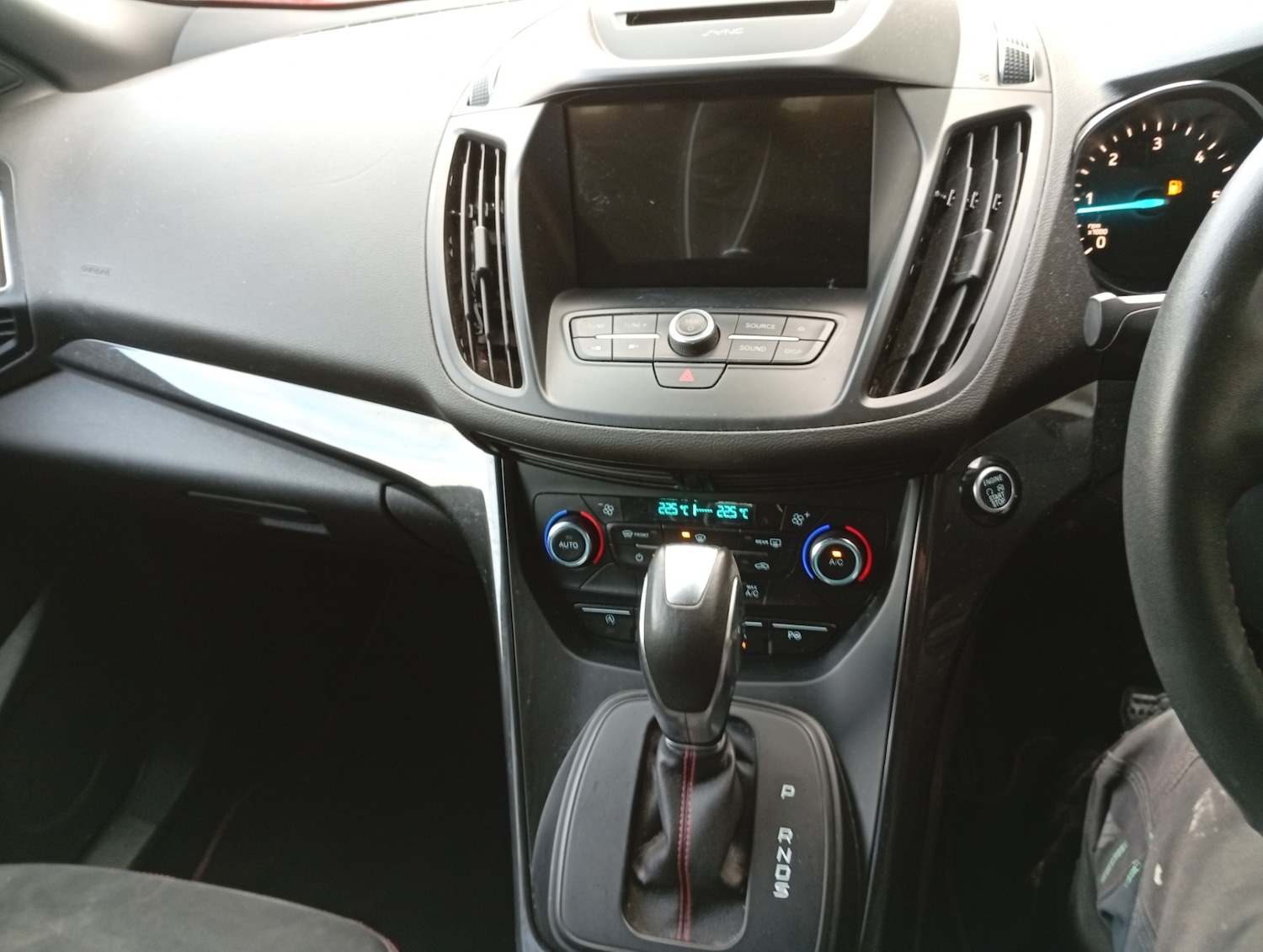 Used Ford Kuga 2018 for sale - 77049351: Photo 20