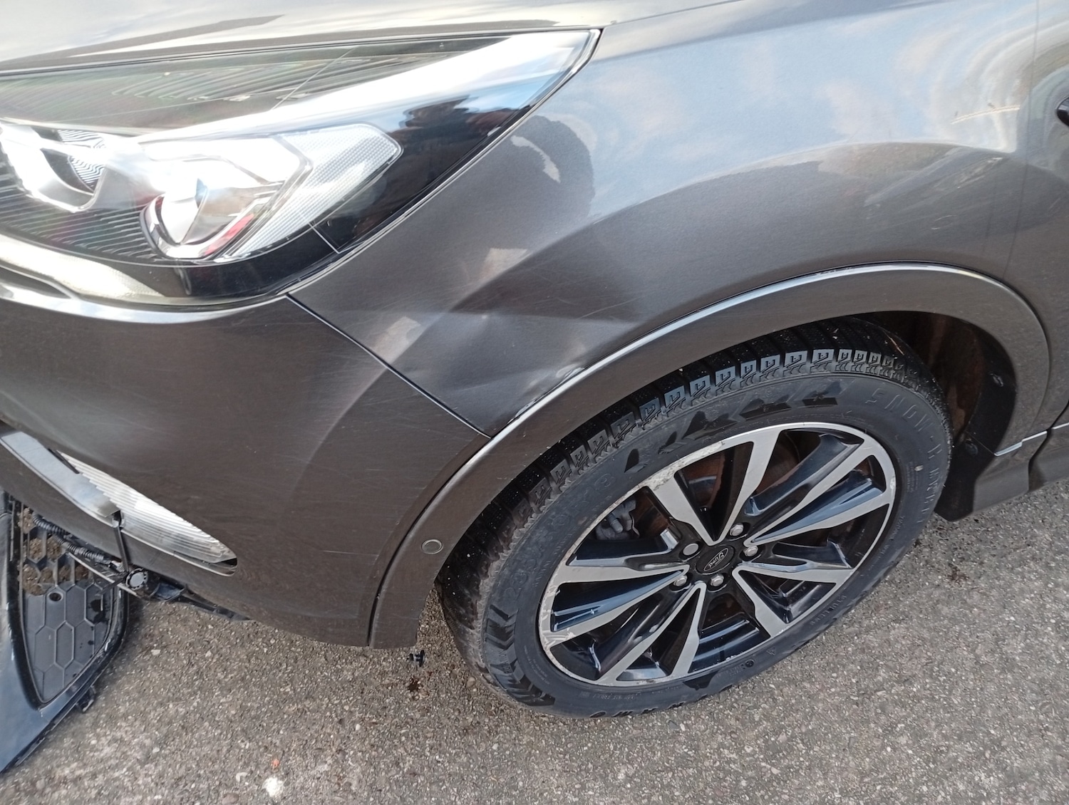 Used Ford Kuga 2018 for sale - 77049351: Photo 6