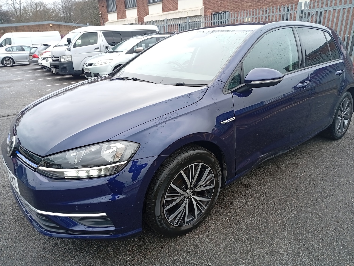 Used Volkswagen Golf 2018 for sale - 77403906: Photo 11