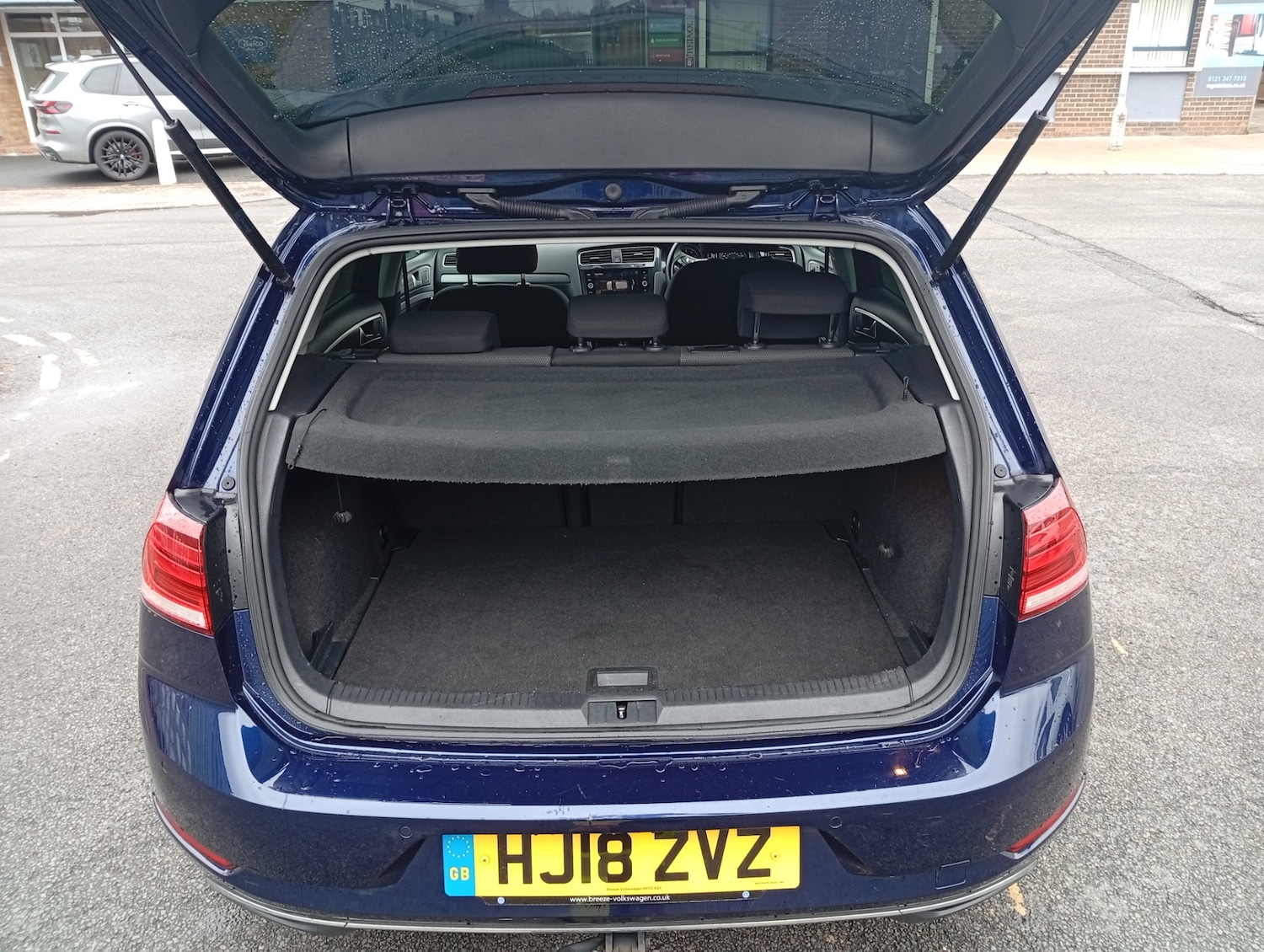 Used Volkswagen Golf 2018 for sale - 77403906: Photo 14