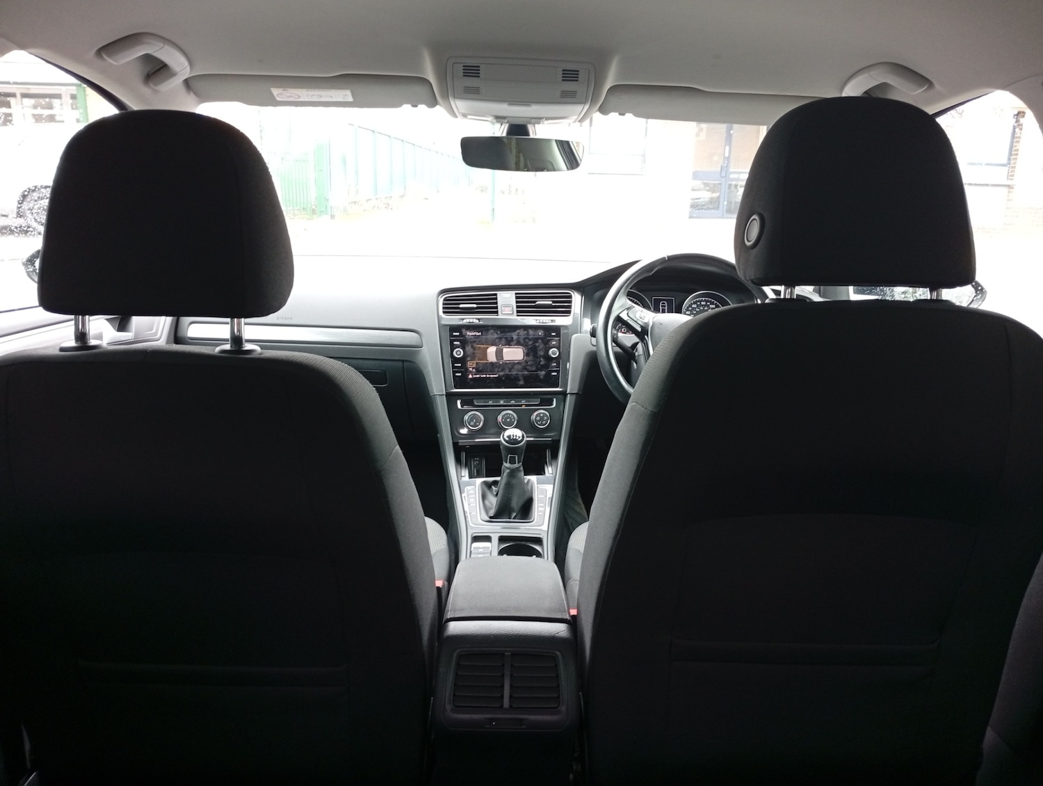 Used Volkswagen Golf 2018 for sale - 77403906: Photo 16