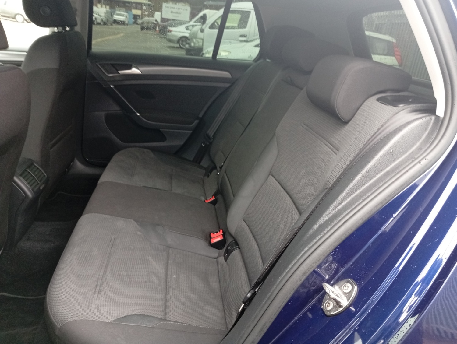 Used Volkswagen Golf 2018 for sale - 77403906: Photo 17