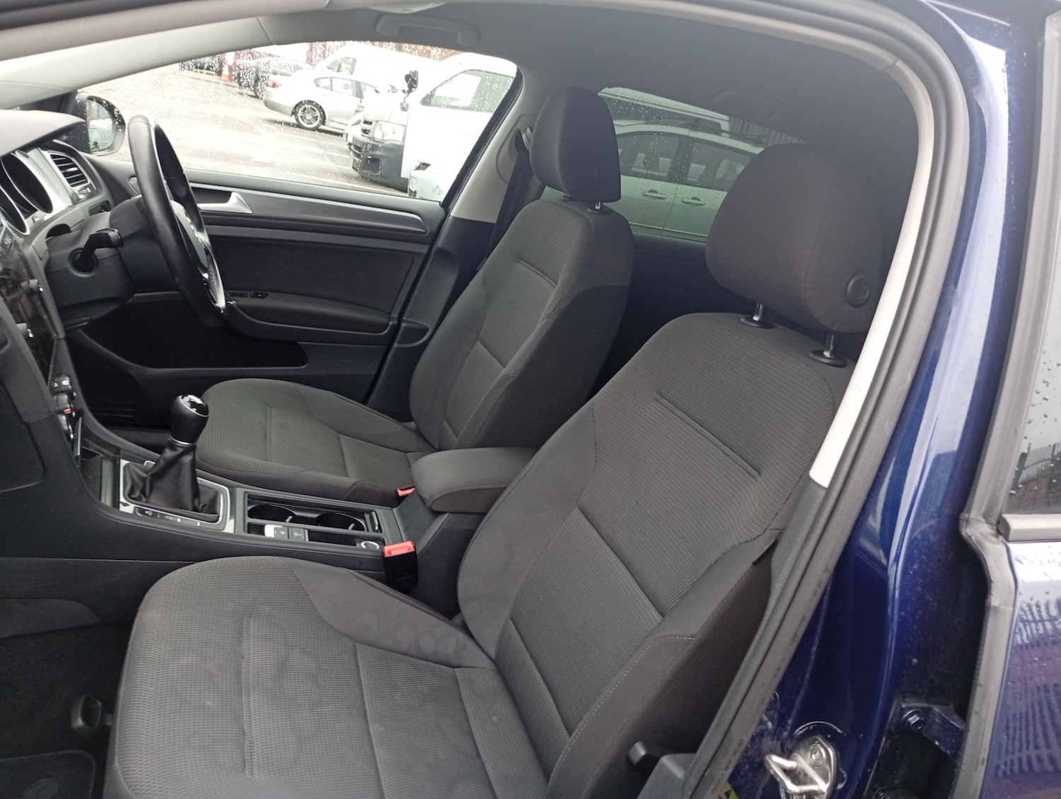 Used Volkswagen Golf 2018 for sale - 77403906: Photo 18