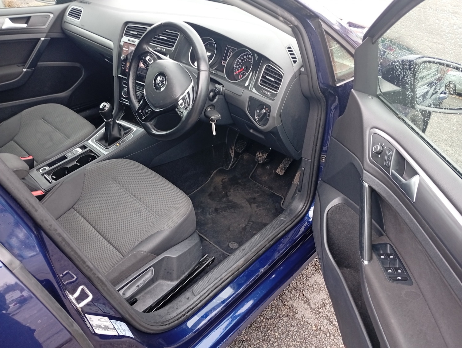 Used Volkswagen Golf 2018 for sale - 77403906: Photo 21