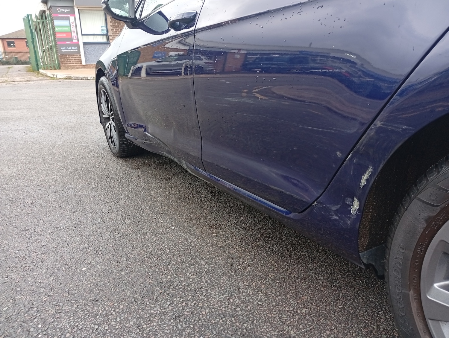 Used Volkswagen Golf 2018 for sale - 77403906: Photo 8