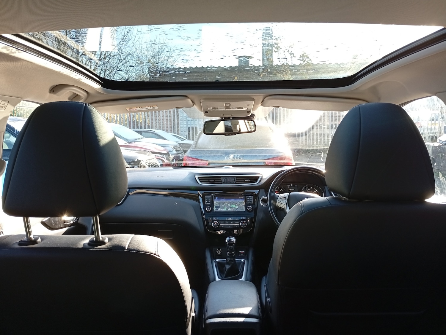 Used Nissan Qashqai 2016 for sale - 76650439: Photo 14