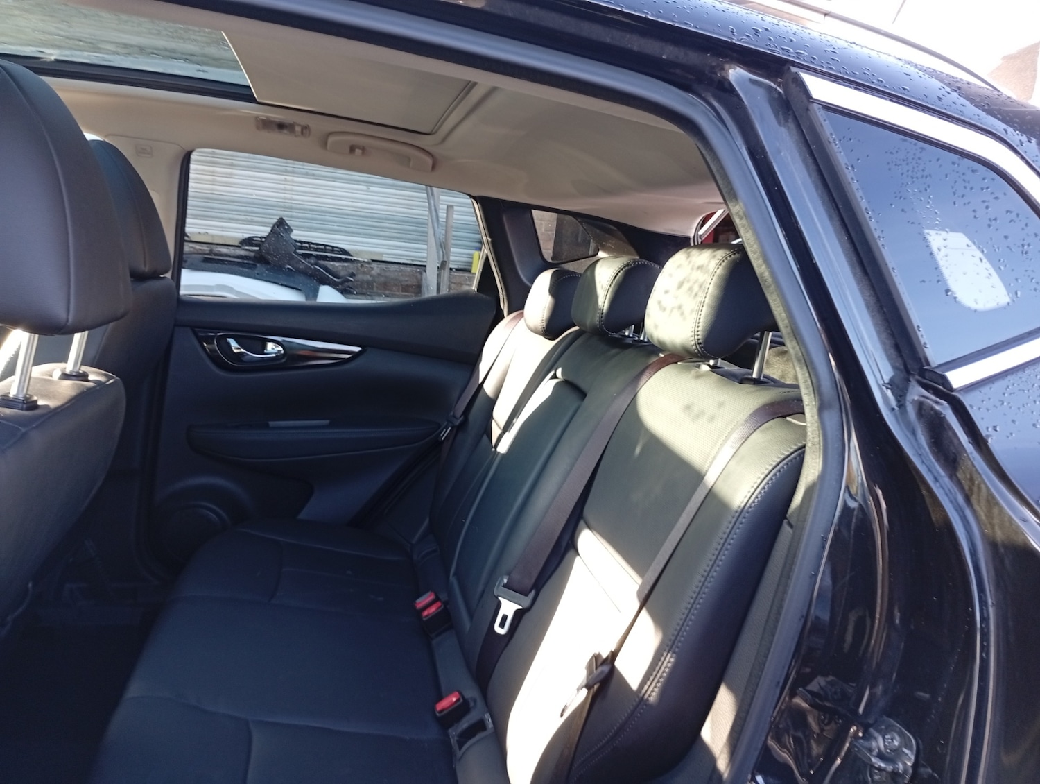 Used Nissan Qashqai 2016 for sale - 76650439: Photo 15