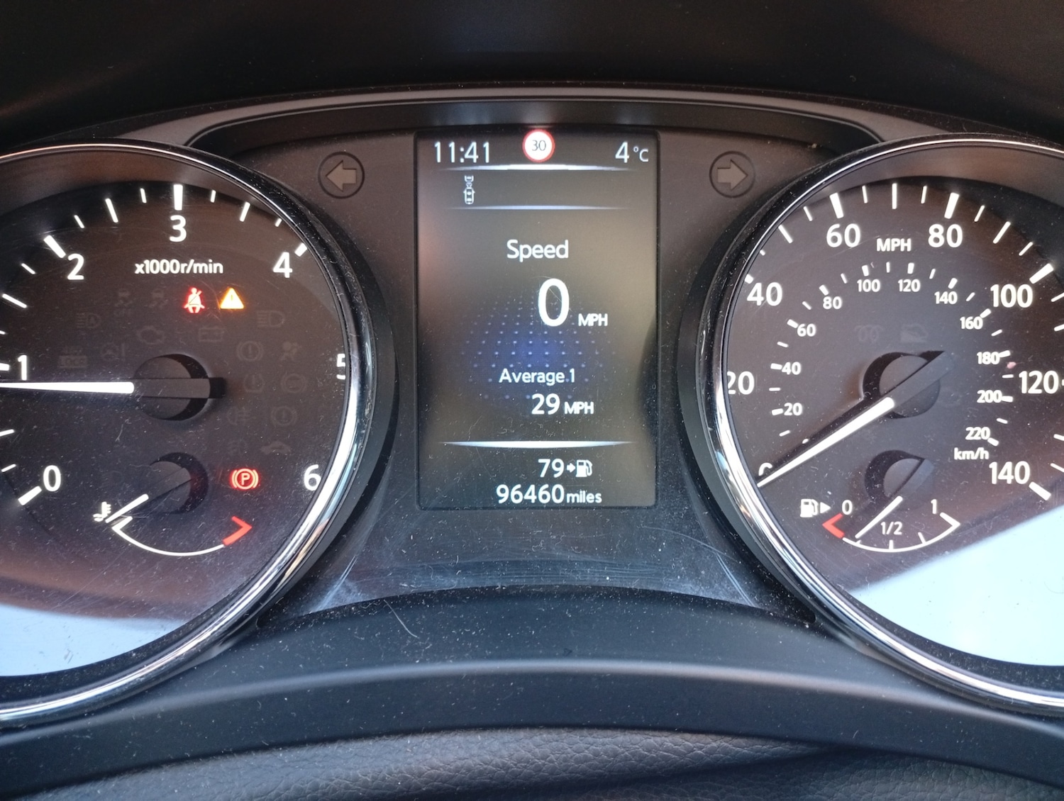 Used Nissan Qashqai 2016 for sale - 76650439: Photo 19