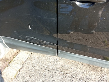 Used Nissan Qashqai 2016 for sale - 76650439: Photo