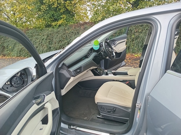 Used Audi e-tron 2022 for sale - 74399582: Photo 20