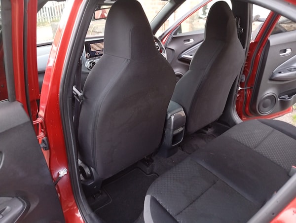Used Nissan Juke 2022 for sale - 76057224: Photo 14