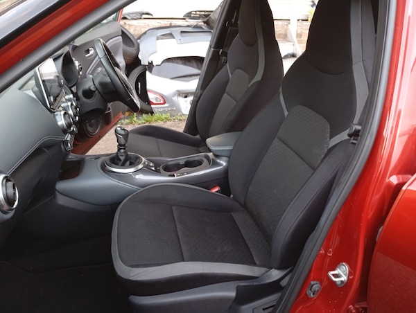 Used Nissan Juke 2022 for sale - 76057224: Photo 15