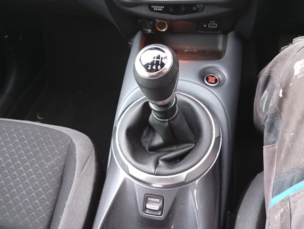 Used Nissan Juke 2022 for sale - 76057224: Photo 20