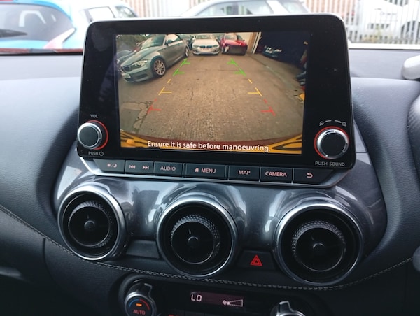 Used Nissan Juke 2022 for sale - 76057224: Photo 22