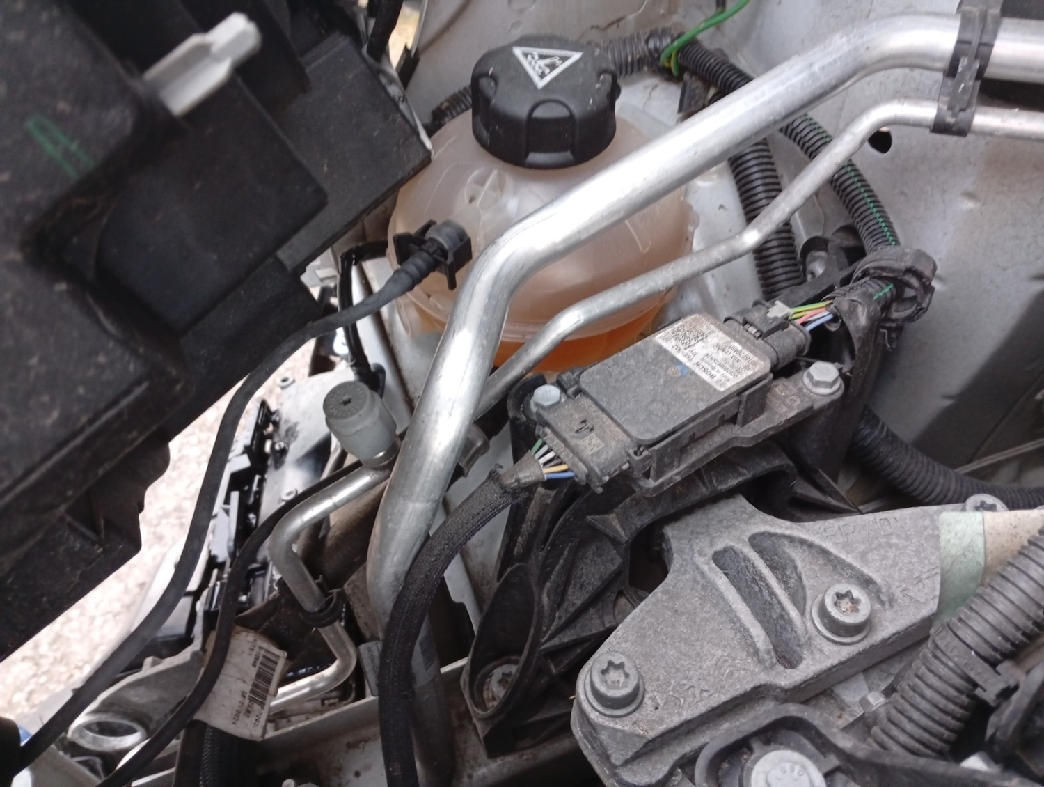 Used Vauxhall Combo 2024 for sale - 78183508: Photo 10