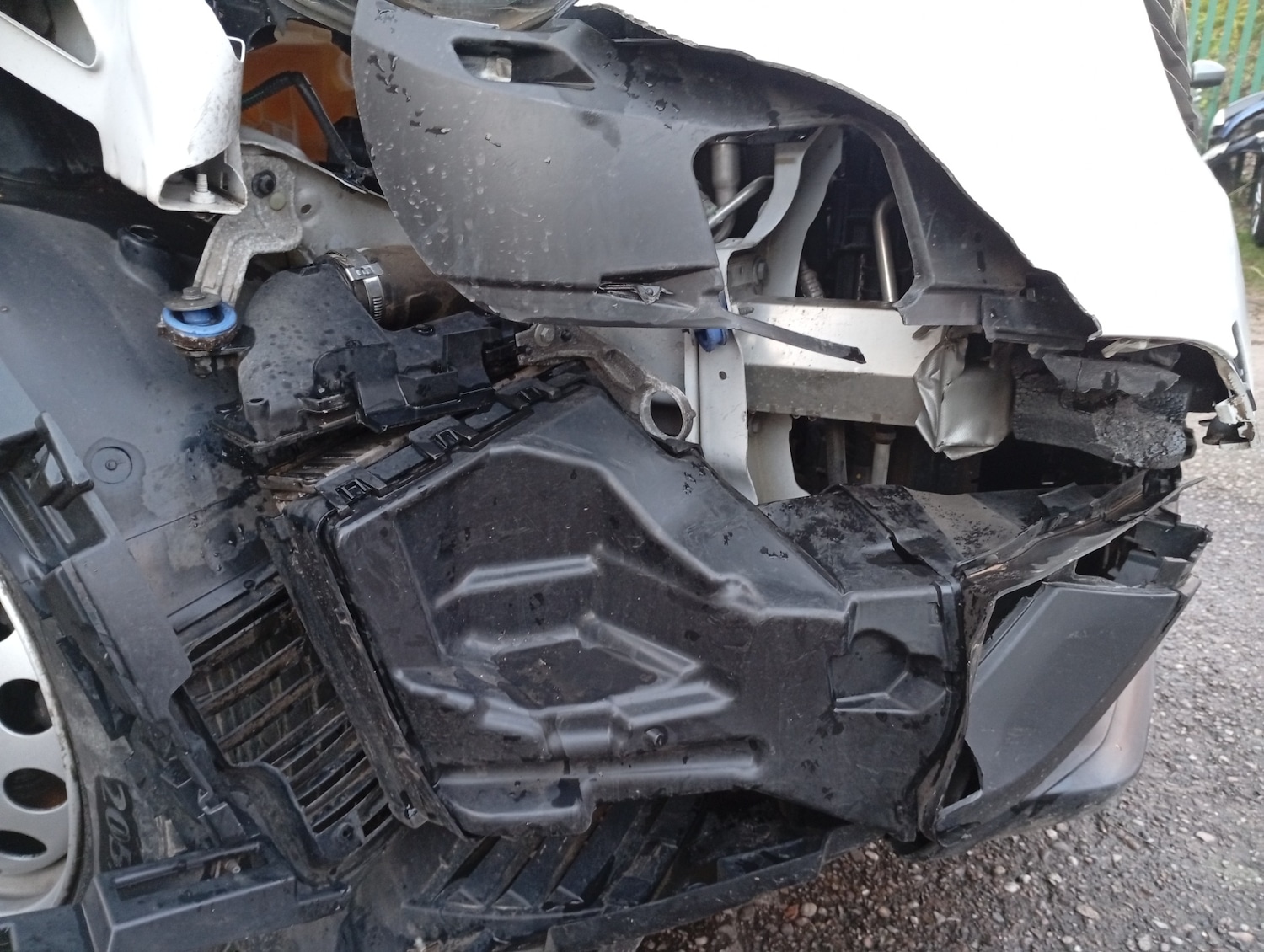 Used Vauxhall Combo 2024 for sale - 78183508: Photo 11