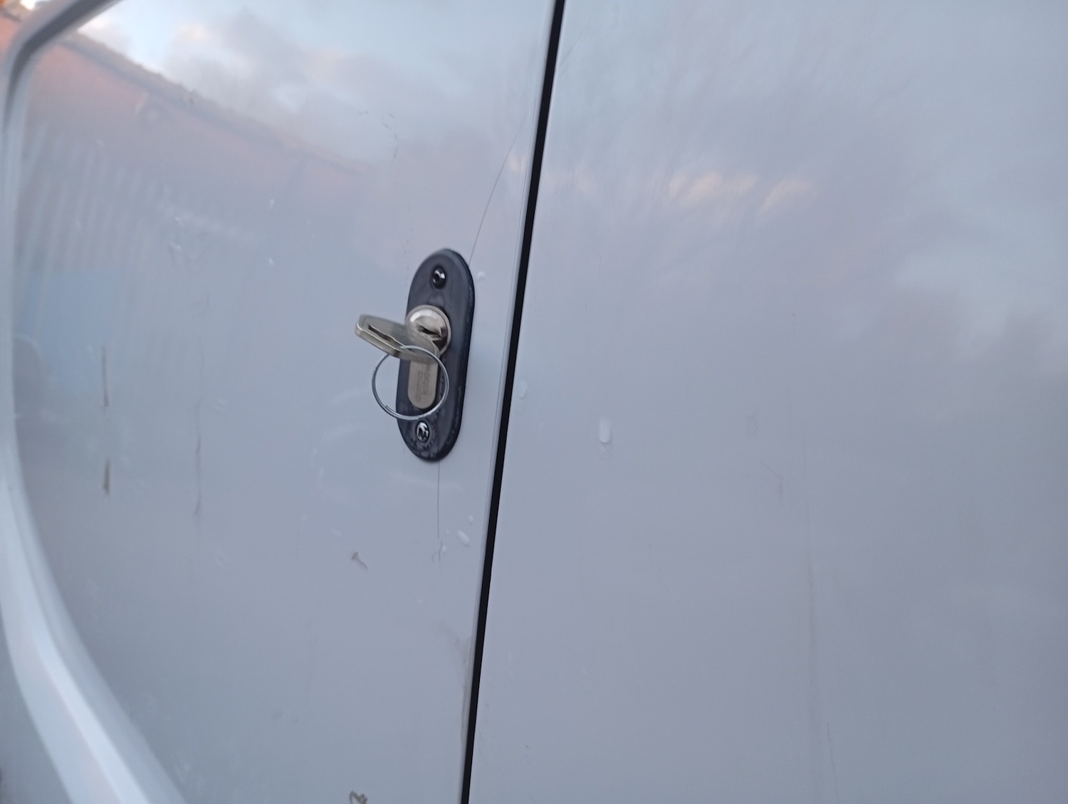 Used Vauxhall Combo 2024 for sale - 78183508: Photo 14