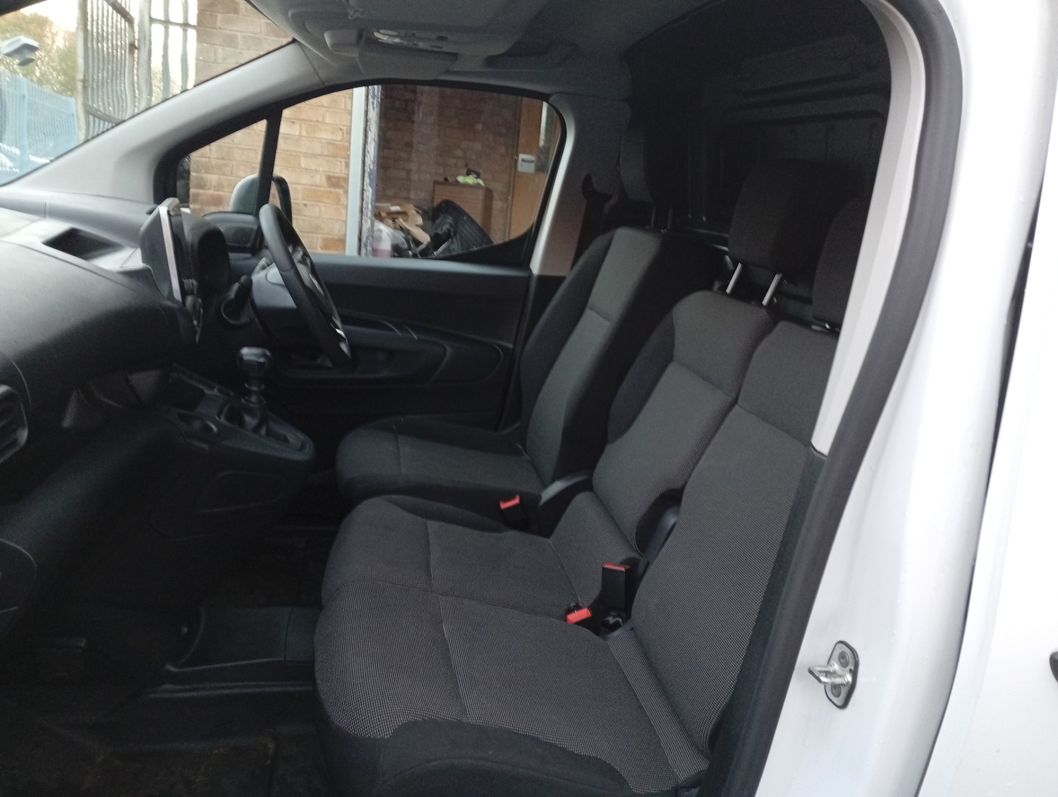 Used Vauxhall Combo 2024 for sale - 78183508: Photo 15