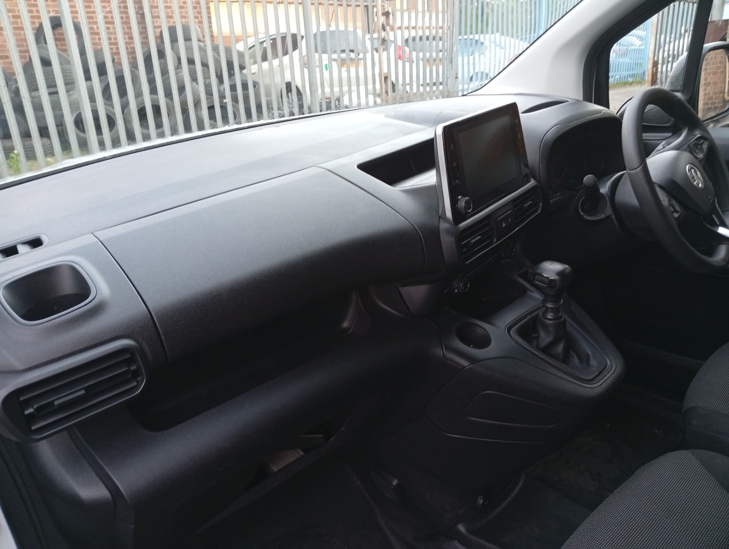 Used Vauxhall Combo 2024 for sale - 78183508: Photo 16