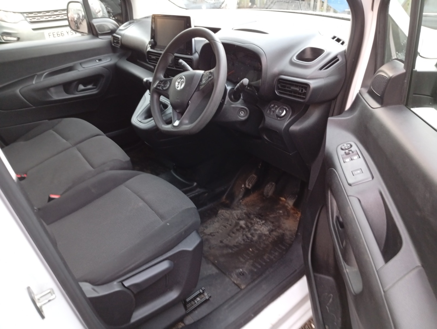 Used Vauxhall Combo 2024 for sale - 78183508: Photo 17