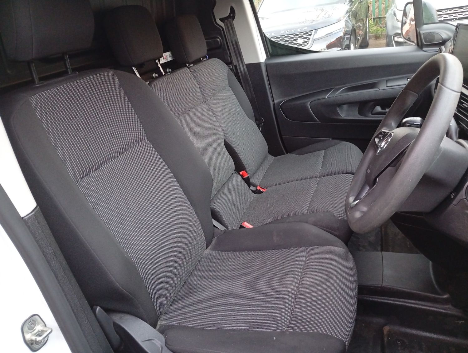 Used Vauxhall Combo 2024 for sale - 78183508: Photo 18