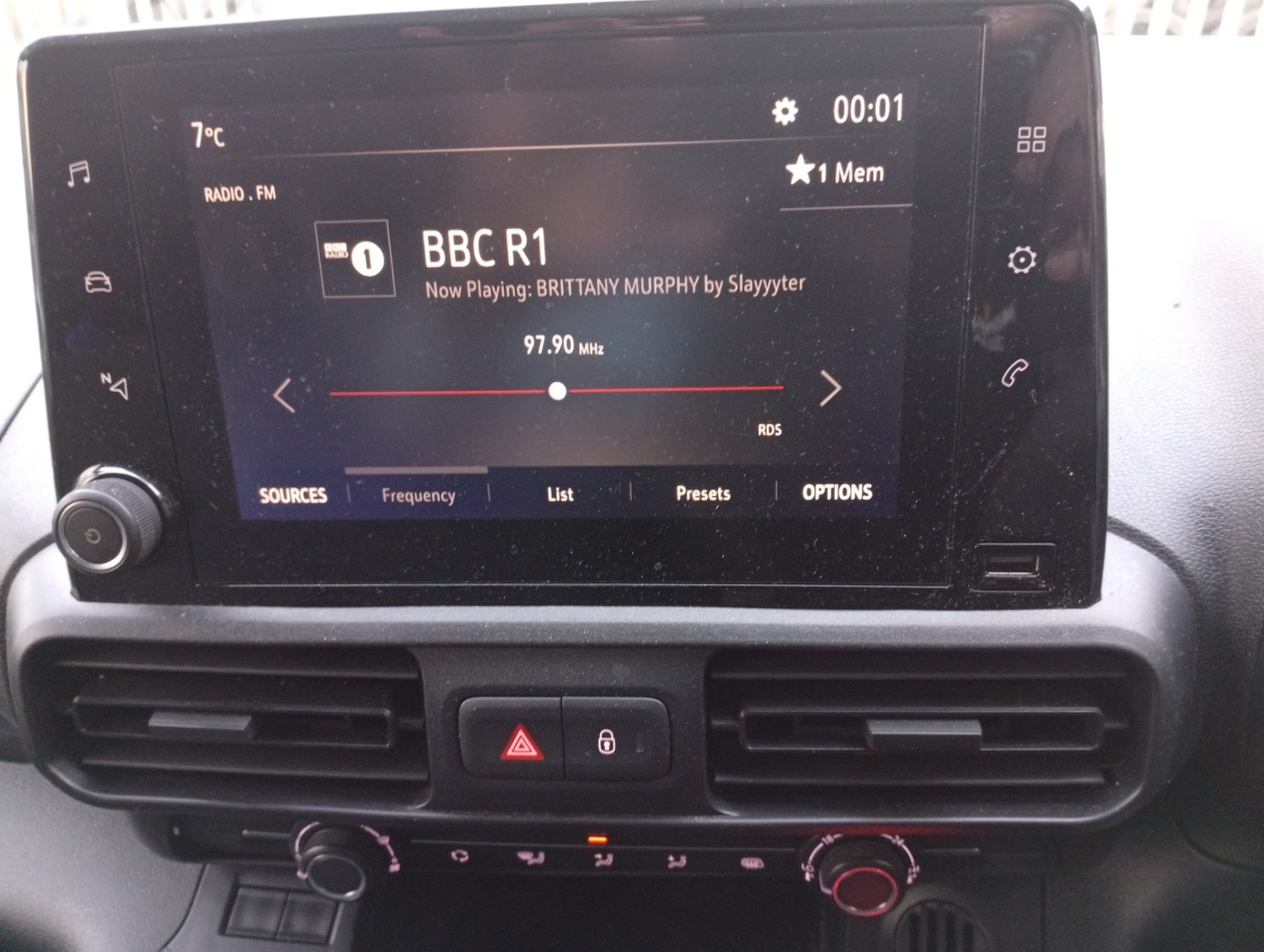 Used Vauxhall Combo 2024 for sale - 78183508: Photo 20