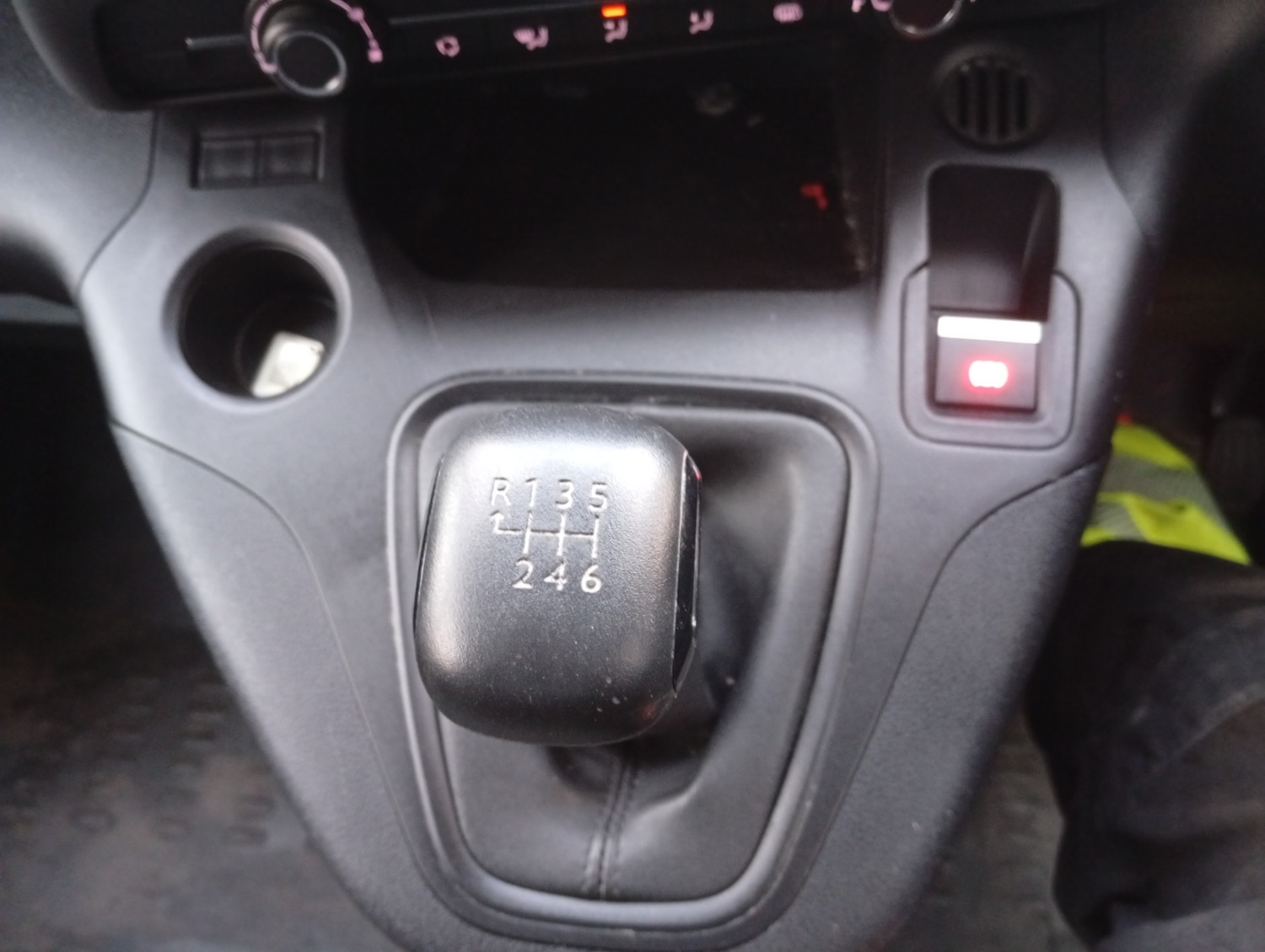 Used Vauxhall Combo 2024 for sale - 78183508: Photo 21